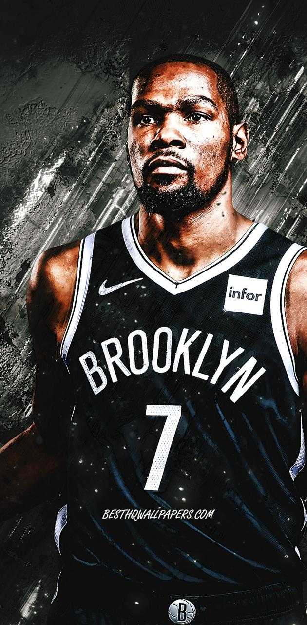 Kevin Durant