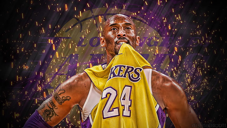 Kobe Bryant