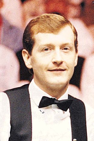 Steve Davis