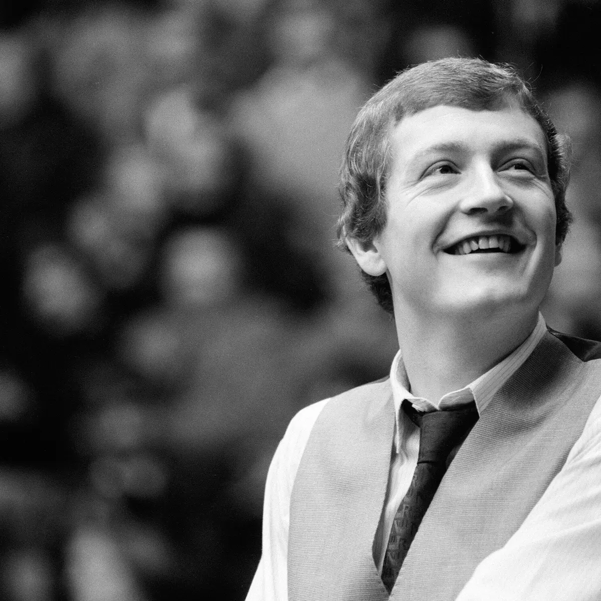 Steve Davis