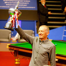 Steve Davis