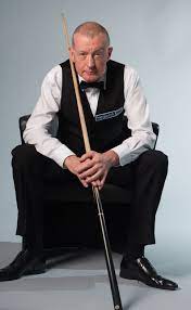 Steve Davis